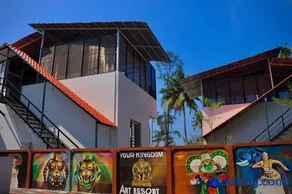 Dynast - The Abode of Art - Image 3