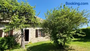 Gîte de France Petit 2 épis - Gîte de France 4 personnes MAE-9634 - Image 2