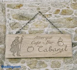 O Cabanel Albergue-Bar - Image 1