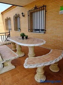 Villa Pozo Hondo - Image 1