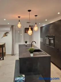 Villa Lady Rose - 7 Suites Privatives & Climatisées - Nîmes - Image 3
