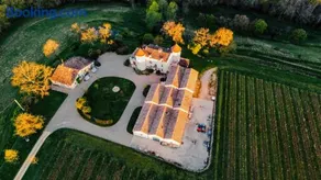 Château LA ROBERTERIE logement entier proche Saint Emilion - Image 3