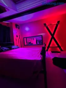 Casanova's Home Love - Image 2