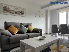 Apartamentos Maria de Lucia- Ático - Image 2