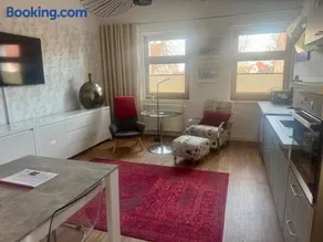 Apartment im Elbtal - Image 2