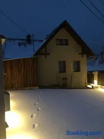 Zengő Kincse SPA Vendégház Hosszúhetény - Image 3