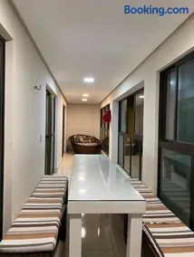 Apartamento Alto da Serra Villas - Image 4