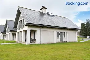 Luxury Lodge-Lough Erne Resort - Image 5
