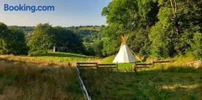 Tipi Immersion Nature - Image 1