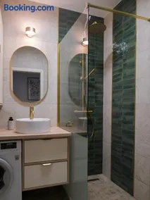 Central Apartman, Belváros Lakás - Image 4