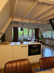 De Berghut Durbuy - Chalet nr 104 - Image 3