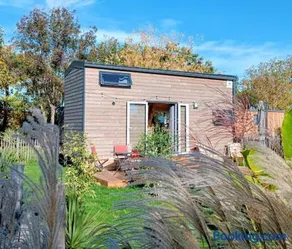 Tiny house Oléroncoast La-Brée-Les-Bains - Image 1