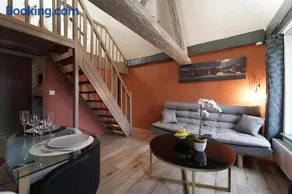 Duplex de charme au coeur historique de Metz - Image 1