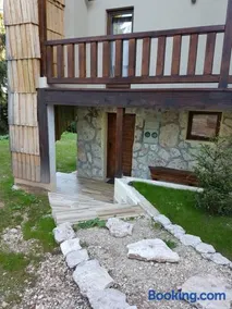 Terra Relax - ski in-ski out, apartman sa saunom, kaminom i parkingom - Image 2