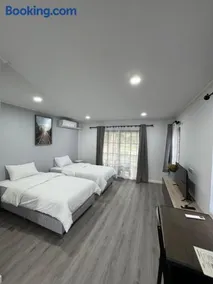 On Leave Homestay - ออนลีฟโฮมสเตย์ - Image 1