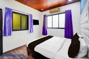 Hotel O The Om Sai Residency - Image 3