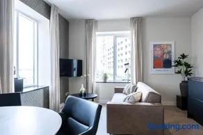 Cozy 2-Bedroom Apartment in Central Nijmegen - Image 4