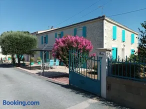 Logis de LANGE studio 2 p - Image 1