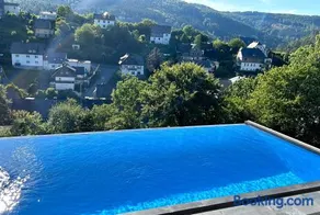 Alte Försterei - Luxus-Fewo JÄGERHEIM mit Pool & Sauna - Image 2