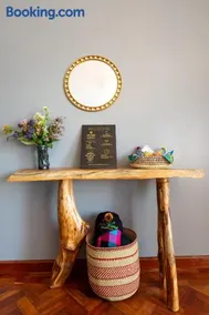 Serene Rustic & Earthy Luxury Stay - Image 3