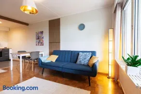 Two-room apartment in Kirkkonummi center with private entrance - Image 4