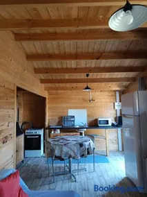 Chalet 35m2 Domaine du vieux chêne - Image 3