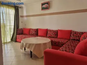 Appartement Imi-Ouaddar 1 - Image 1