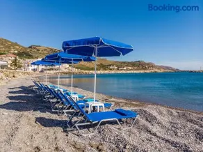Kyma beach - Corali apartment up to 4 guests - Image 1