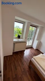Gemütliches 50qm Apartment mit Terrasse und Garten - Image 3
