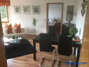 Ferien Wohnung Sonnenschein - Image 3