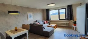 Hübsche Ferienwohnung mit bestem Ausblick - Image 2