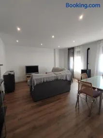 APARTAMENTO ANCHA CENTRO - Image 3