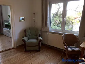 Ferienwohnung Elly - Image 3