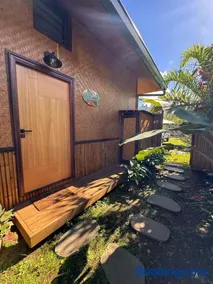 HEI ITI Lodge Moorea - Image 3