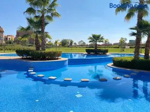 Marrakech golf city prestigia - Image 1