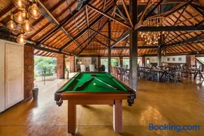 SaffronStays Satori Aves, Ultra Luxe Cottages On 8 Acres Estate, By The Mulshi Lake - Image 3