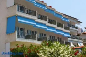 Galini Sea View Apartments Chalkidiki - Image 3
