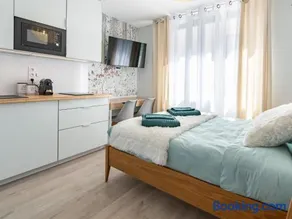 Appartement Saison - Saint Étienne - La Terrasse - Image 3
