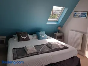 chambre d'hôtes LE CLOS DES ABERS - Image 4