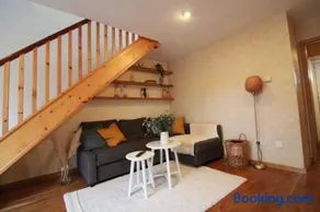 Cheerful Two-Bedroom Residential Home - Image 2