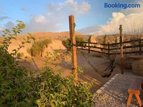 Cabaña Amanecer en Aurora Cabin & Glamping - Image 3