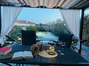 Ferienhaus Tesser mit Pool - Image 2