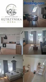 Apartament Kętrzyńska Doba - Image 1
