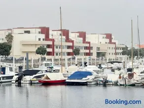 Vela Marina, Costa Nova - Image 2