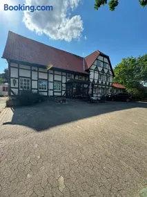 Historic Timber House - Image 2
