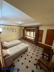 Hôtel Nexus Budget - Image 4