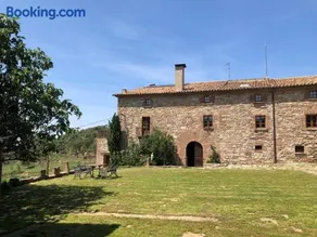 Mas El Soler de Terrades - Turisme Rural - Image 4