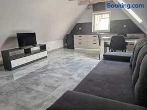 Apartament w Centrum - Image 1