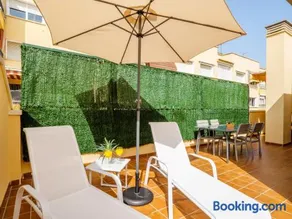 LA ALCAZABA - Exclusive Penthouse - Image 1