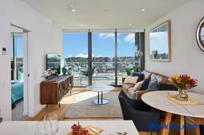 1 Bedroom Apartment With Parking Close To Beach - Image 1